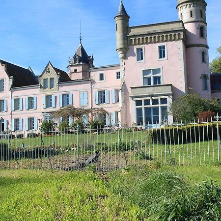 Chateau De Villeneuve - Montolieu Zewnętrze zdjęcie
