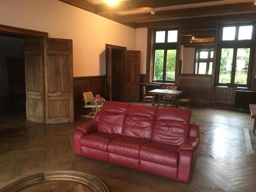 Chateau De Villeneuve - Montolieu Zewnętrze zdjęcie