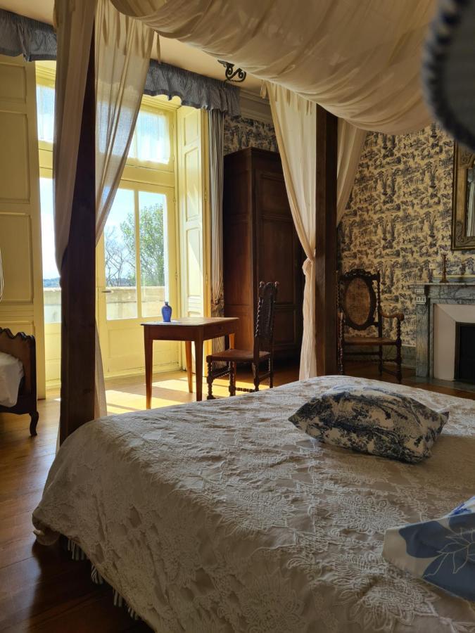 Chateau De Villeneuve - Montolieu Zewnętrze zdjęcie