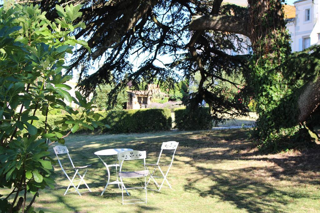 Chateau De Villeneuve - Montolieu Zewnętrze zdjęcie